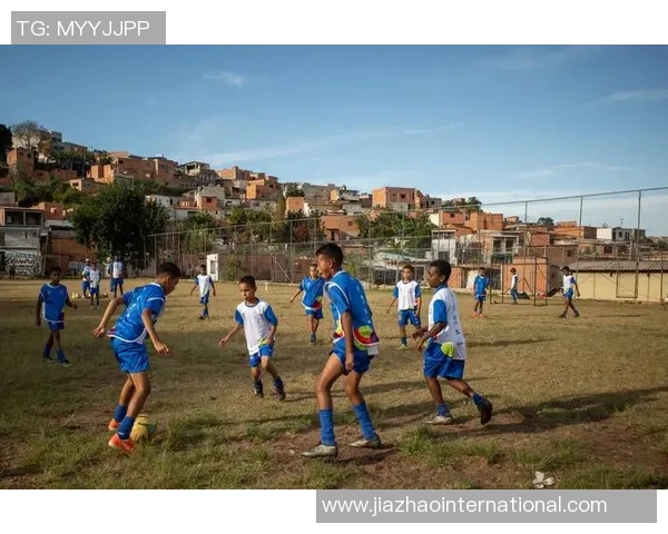 巴西足球联赛的辉煌历史与未来展望：激情与梦想的交汇点