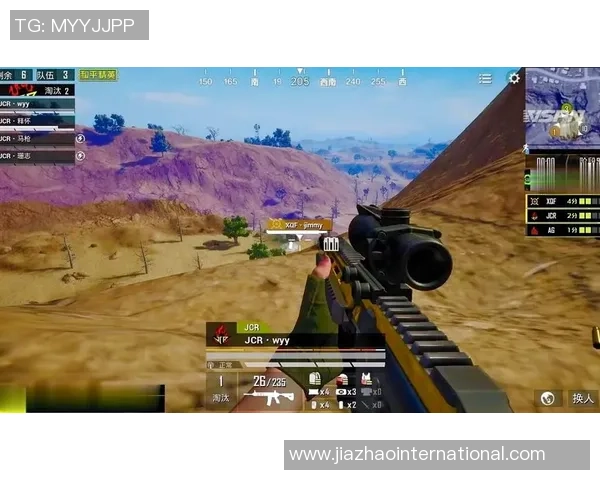 和平精英赛事分析：TES如何成功反击对手夺回优势